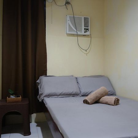 Mi Casa Suites Siargao جنرال لونا المظهر الخارجي الصورة