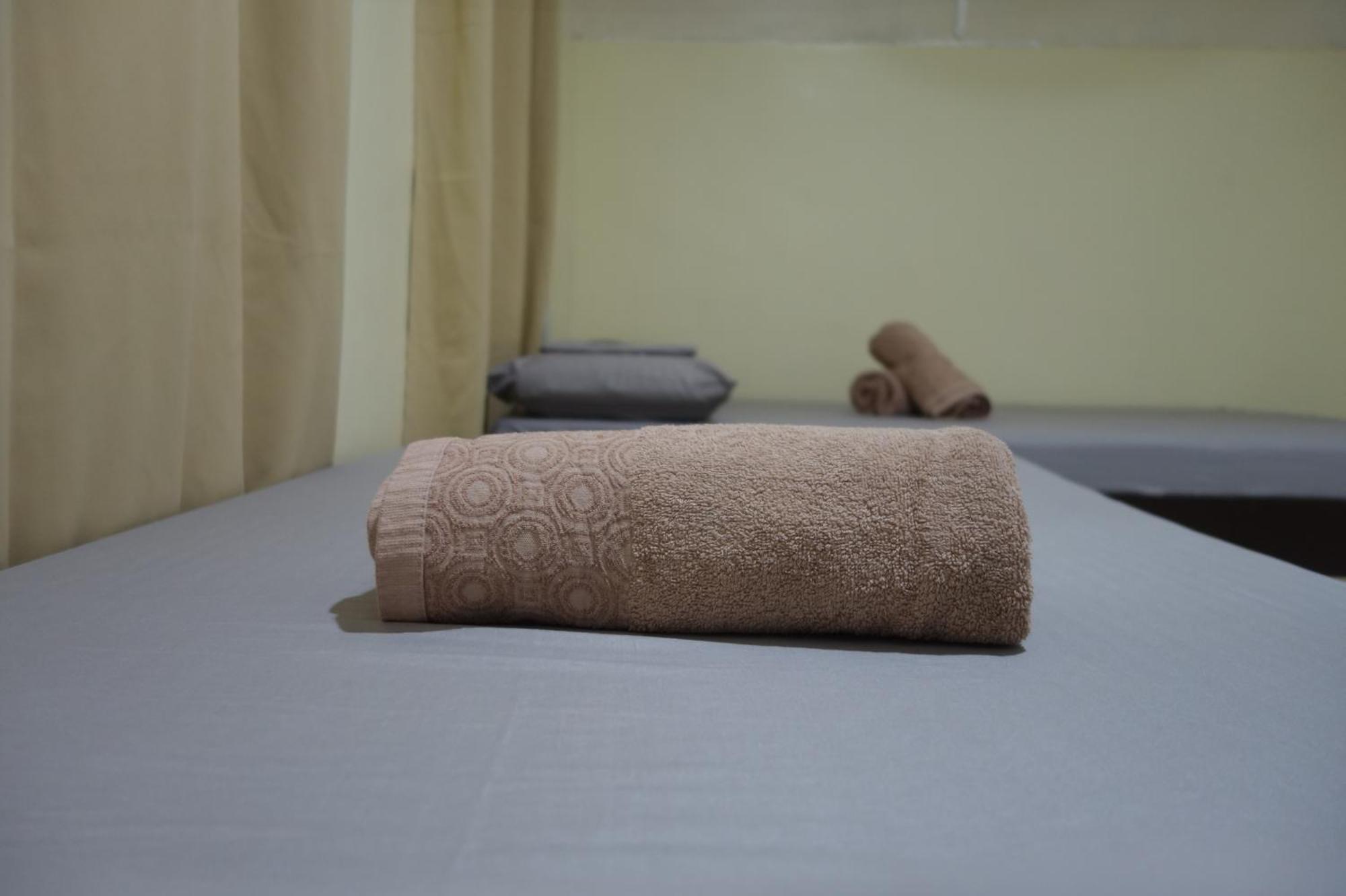 Mi Casa Suites Siargao جنرال لونا المظهر الخارجي الصورة