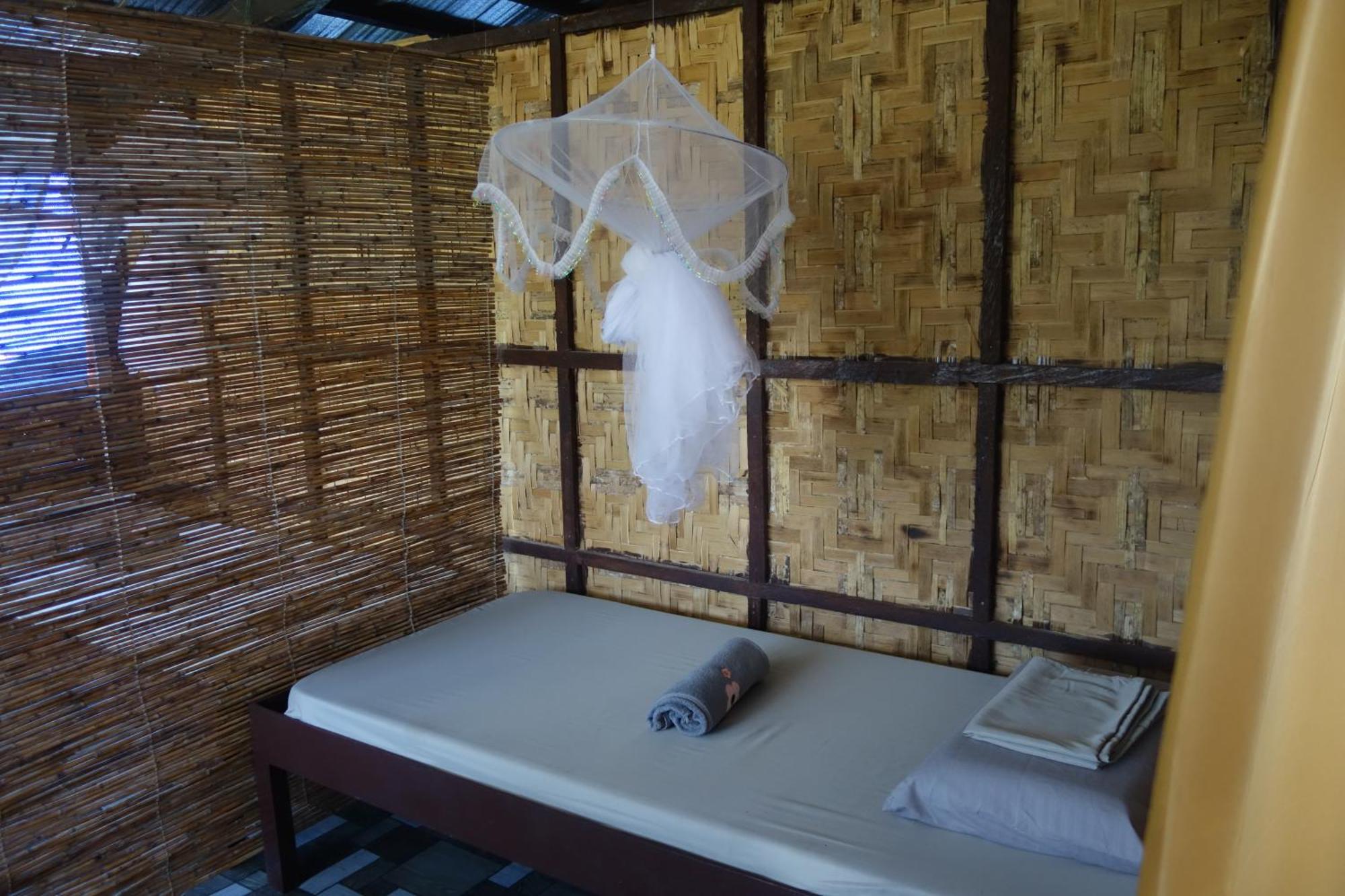 Mi Casa Suites Siargao جنرال لونا المظهر الخارجي الصورة