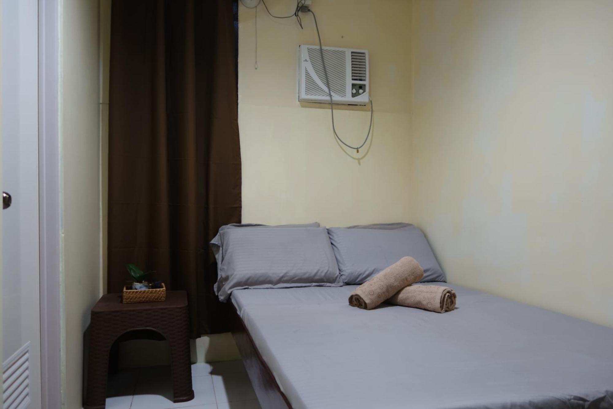 Mi Casa Suites Siargao جنرال لونا المظهر الخارجي الصورة