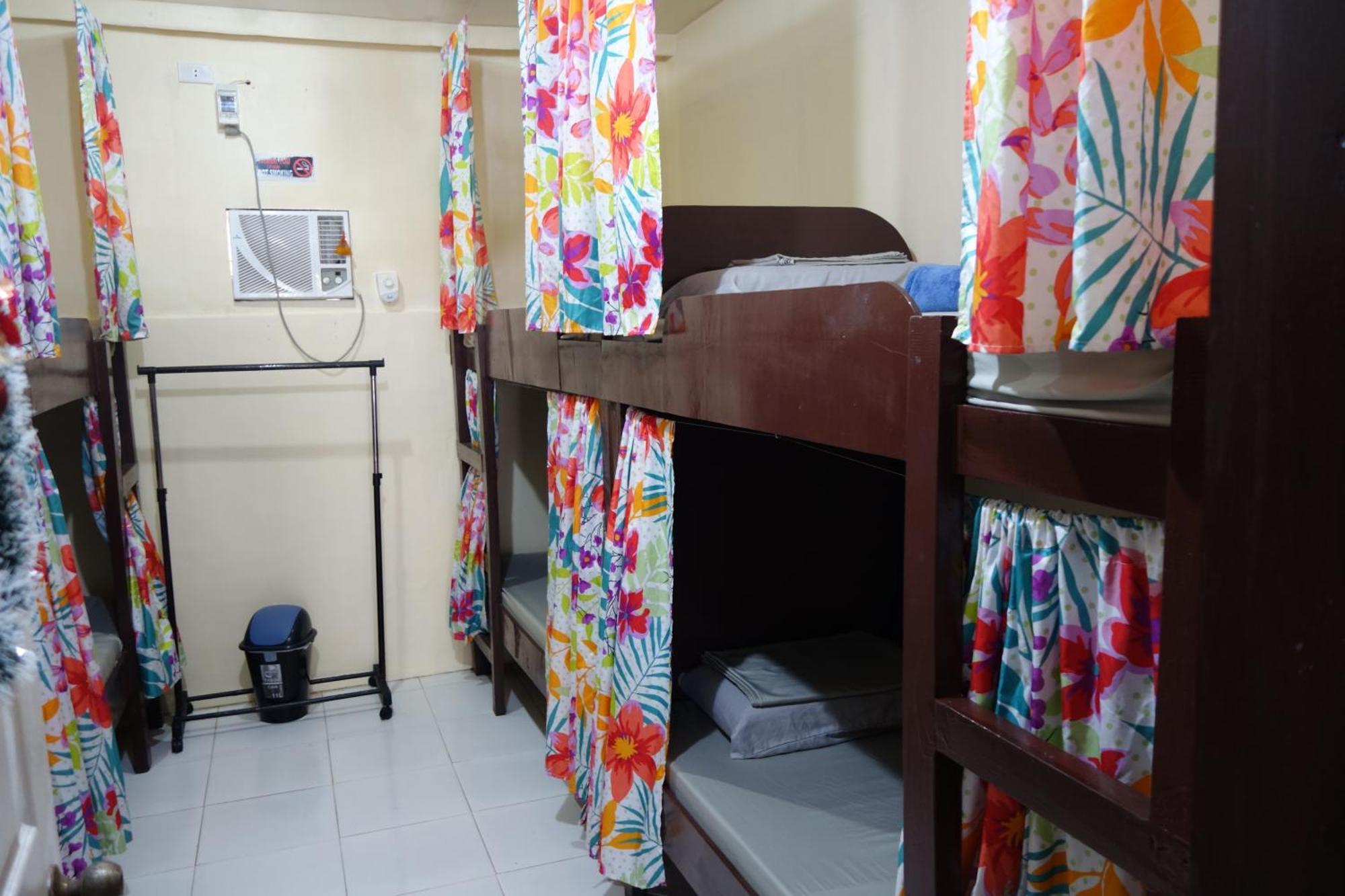 Mi Casa Suites Siargao جنرال لونا الغرفة الصورة
