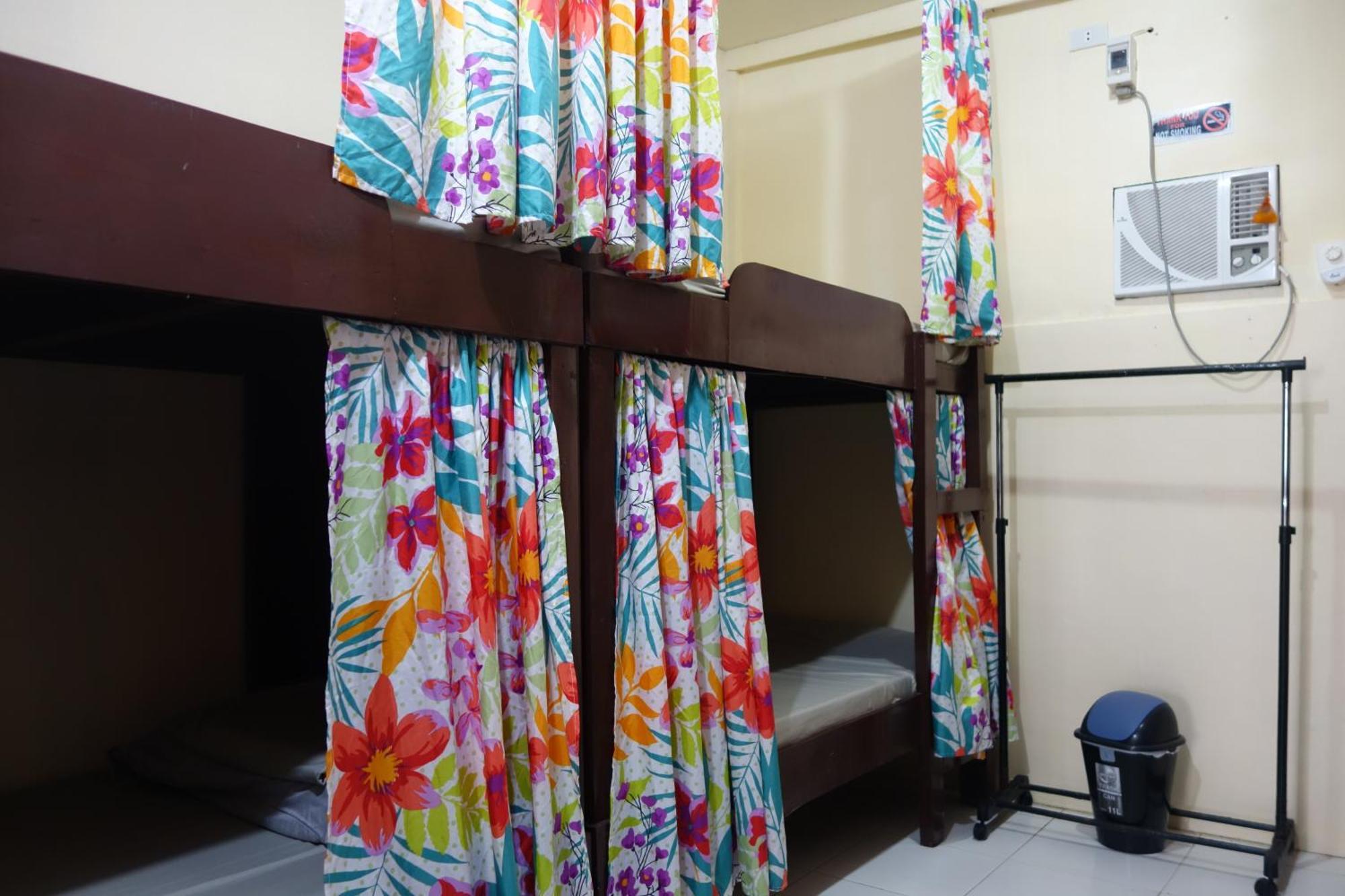 Mi Casa Suites Siargao جنرال لونا المظهر الخارجي الصورة