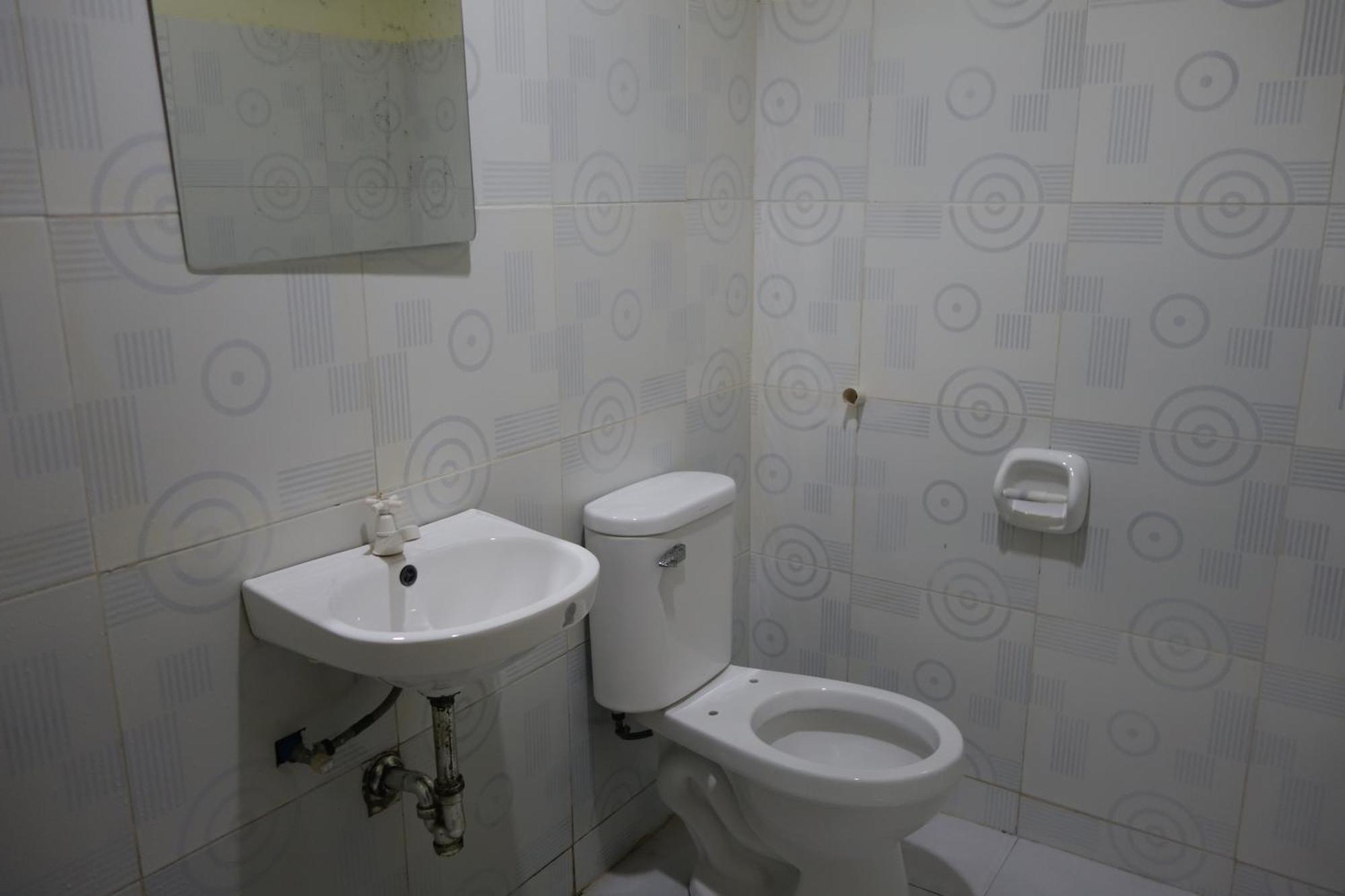 Mi Casa Suites Siargao جنرال لونا الغرفة الصورة