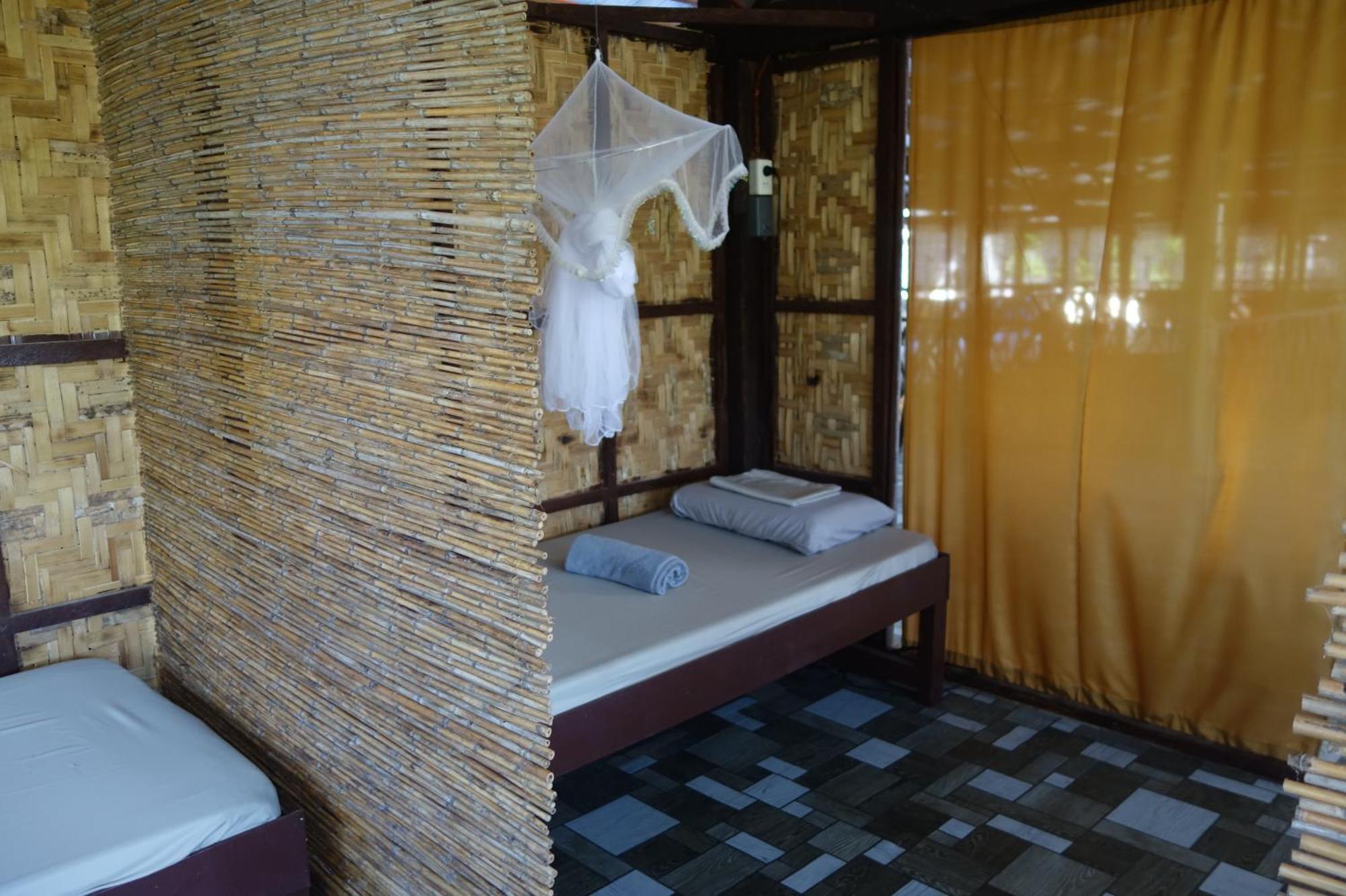 Mi Casa Suites Siargao جنرال لونا الغرفة الصورة